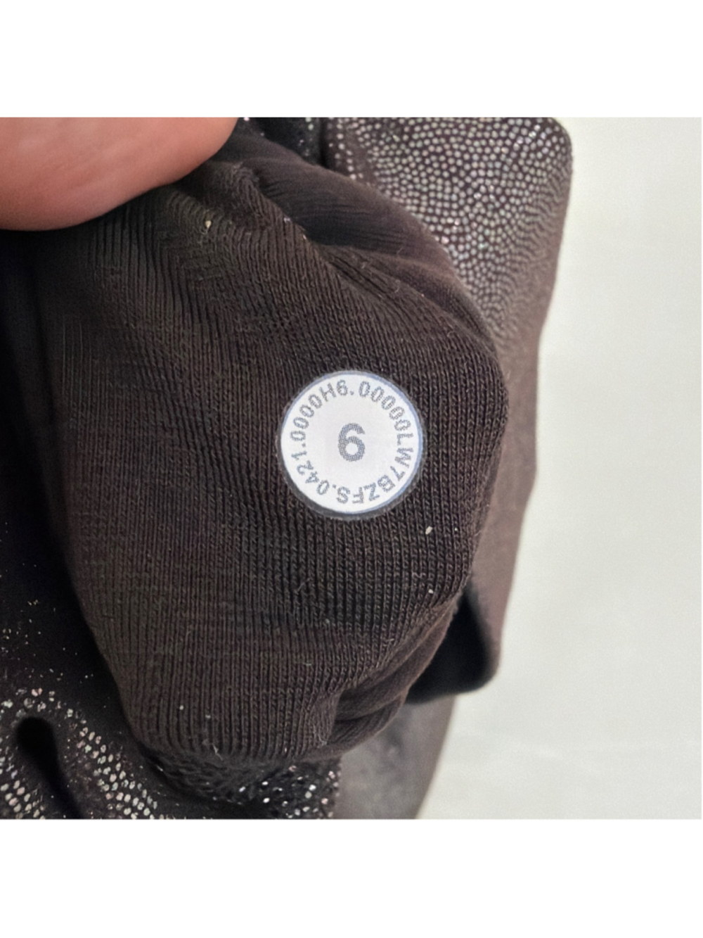 Lululemon Align High-Rise Short 8" *Shine
Radiate Foil Print French Press Sz 6! - Picture 8 of 8